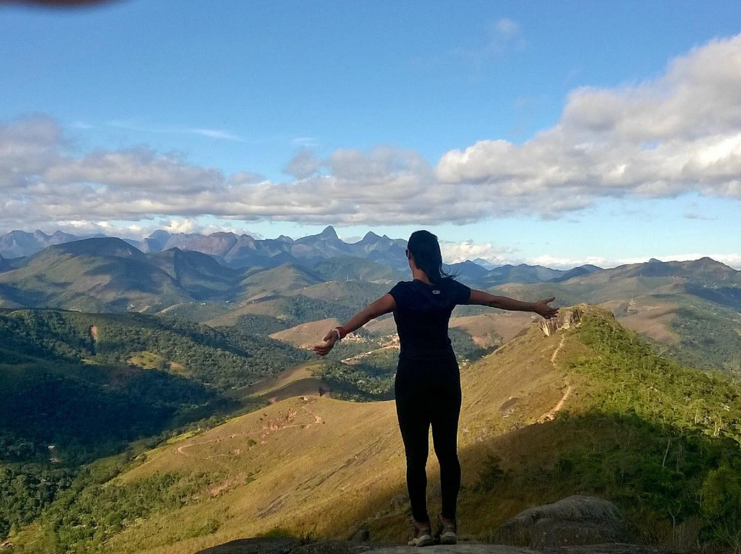 Pedra da Tartaruga-特雷索波利斯必去景点