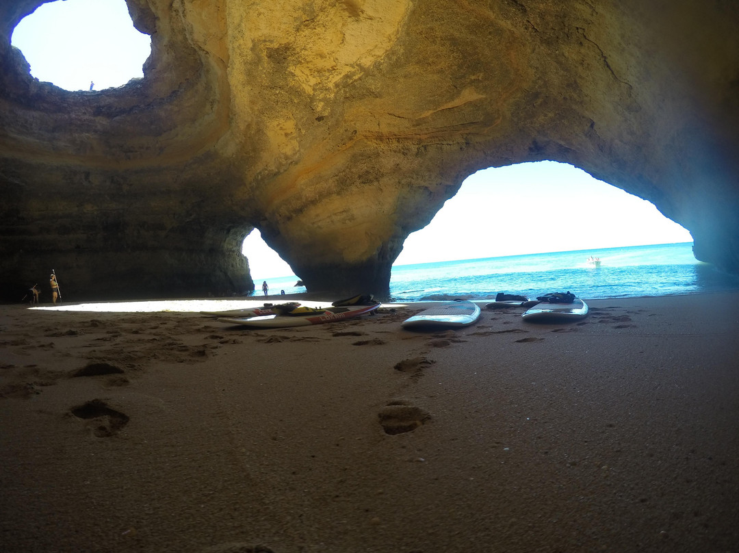 SUPA Sea Adventures-阿尔布赞拉必去景点