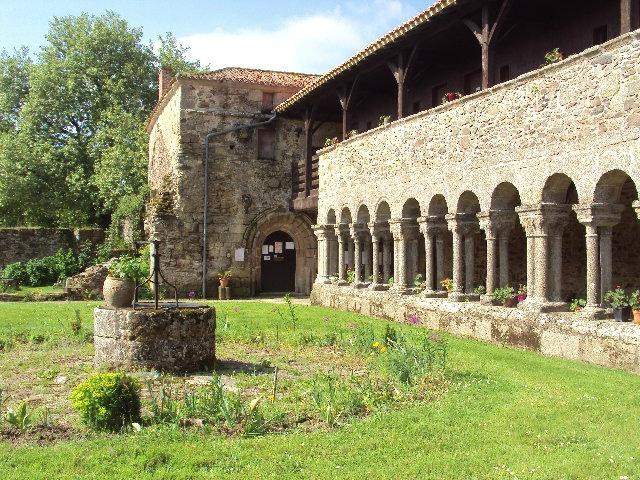 Abbaye de la Grainetière景点图片