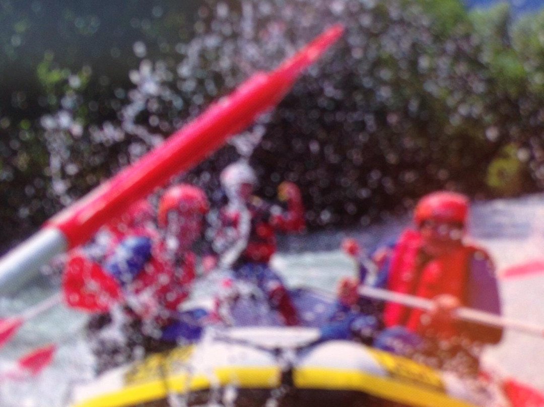 Actionclub Zillertal-玛莉霍芬必去景点