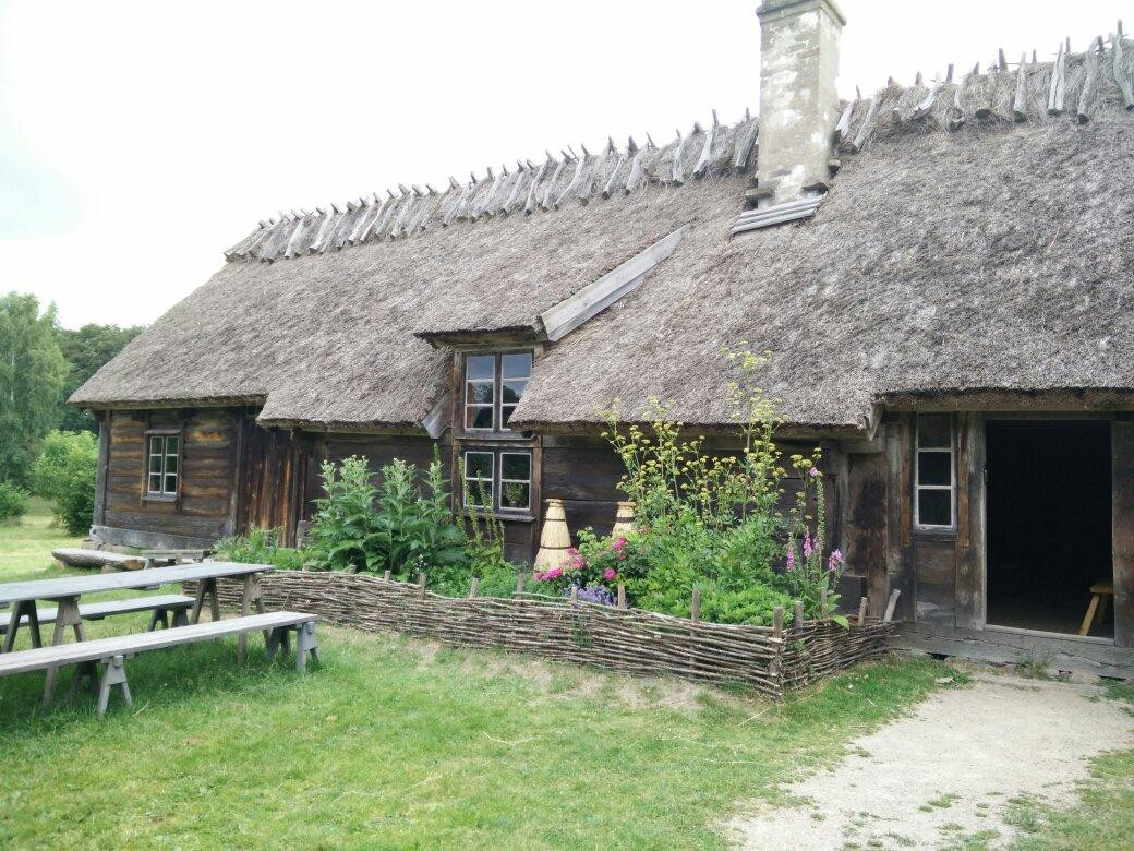 Fredriksdal Open-Air Museum and Botanical Garden景点图片