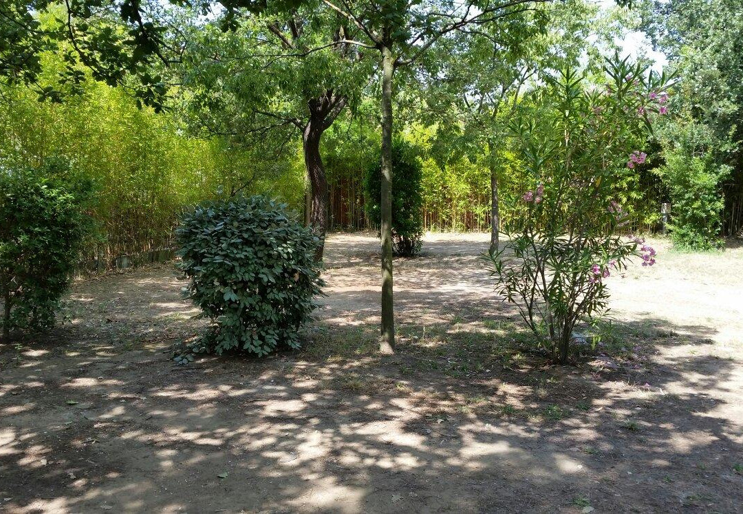 Camping Saint Pons