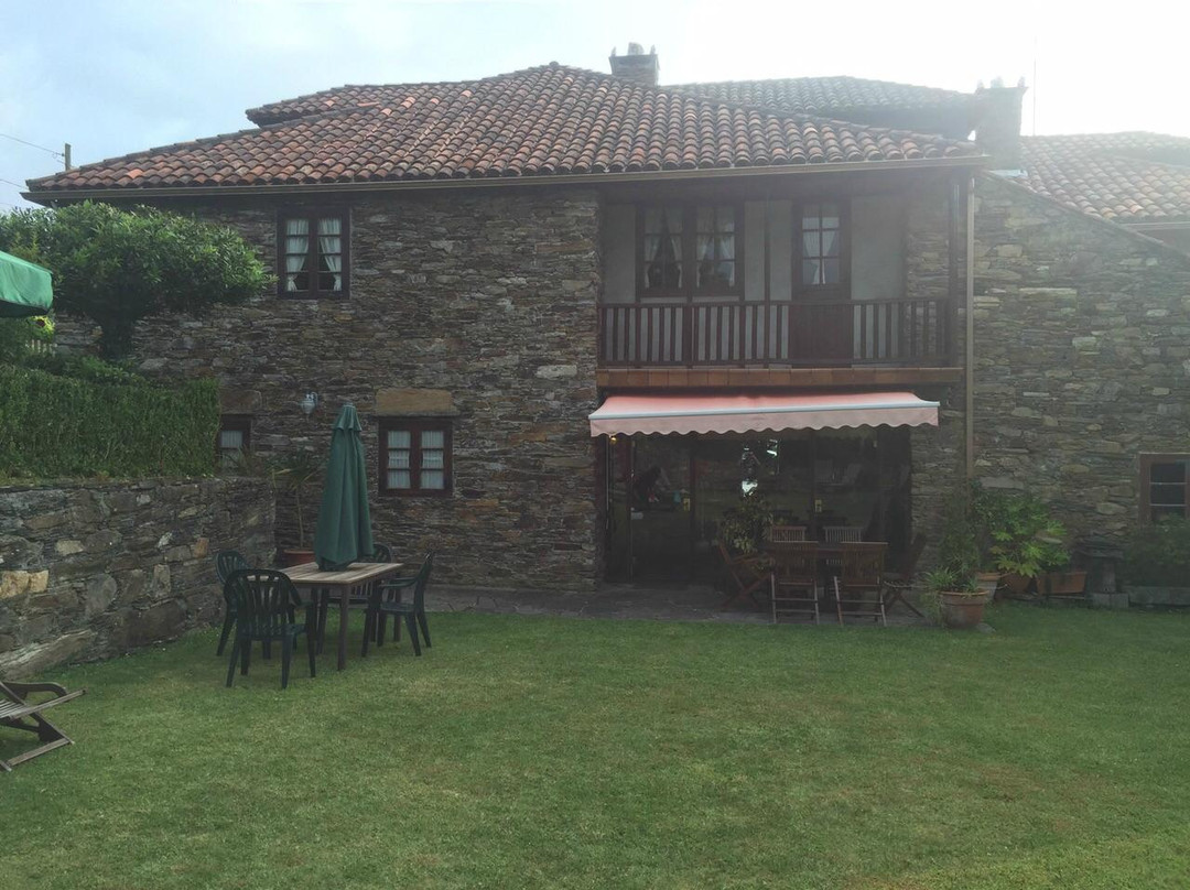 Casa Rural Cordobelas