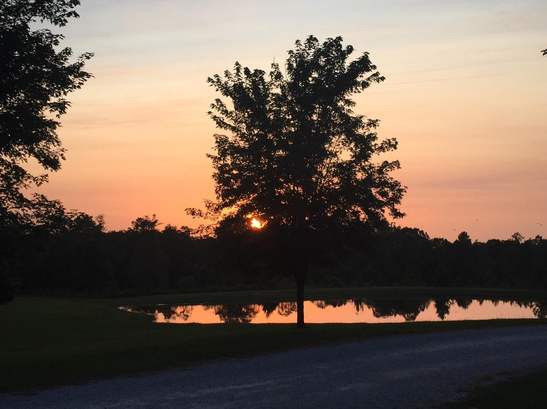 Deer Run RV Park