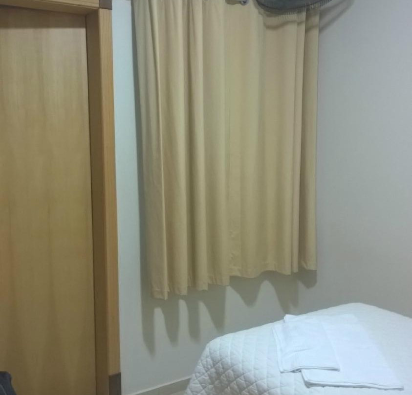 Dois Vizinhos Palace Hotel