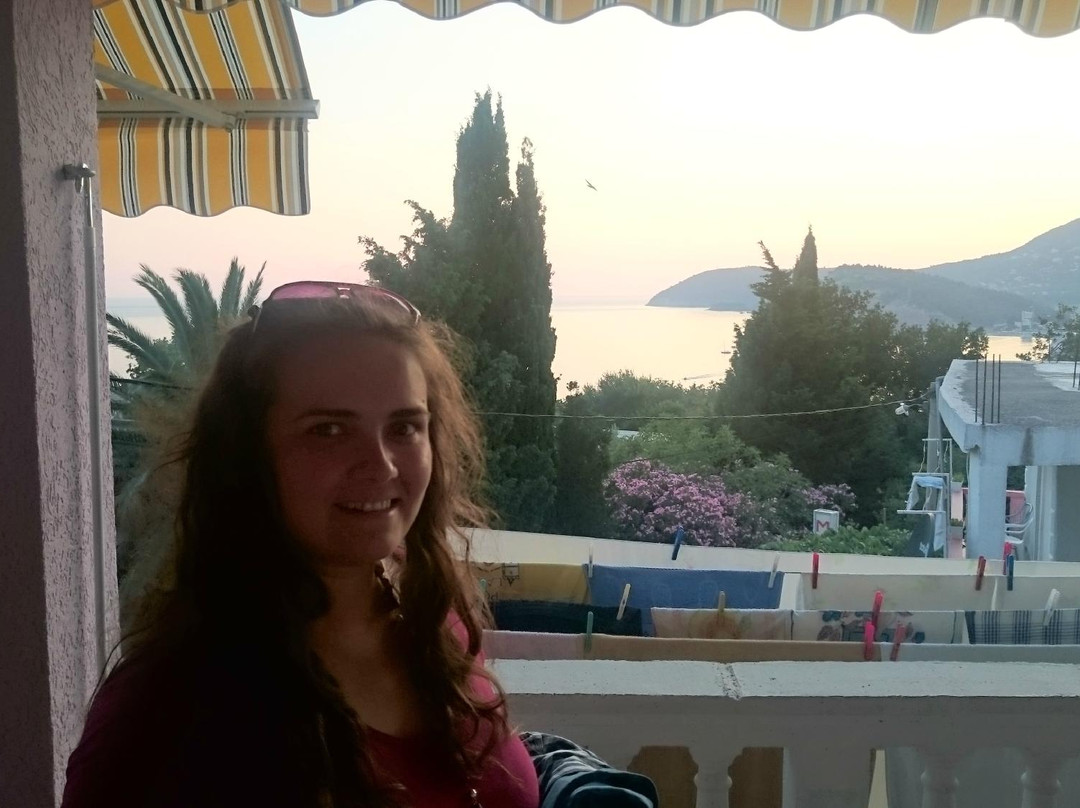 Guest House Vukmarkovic