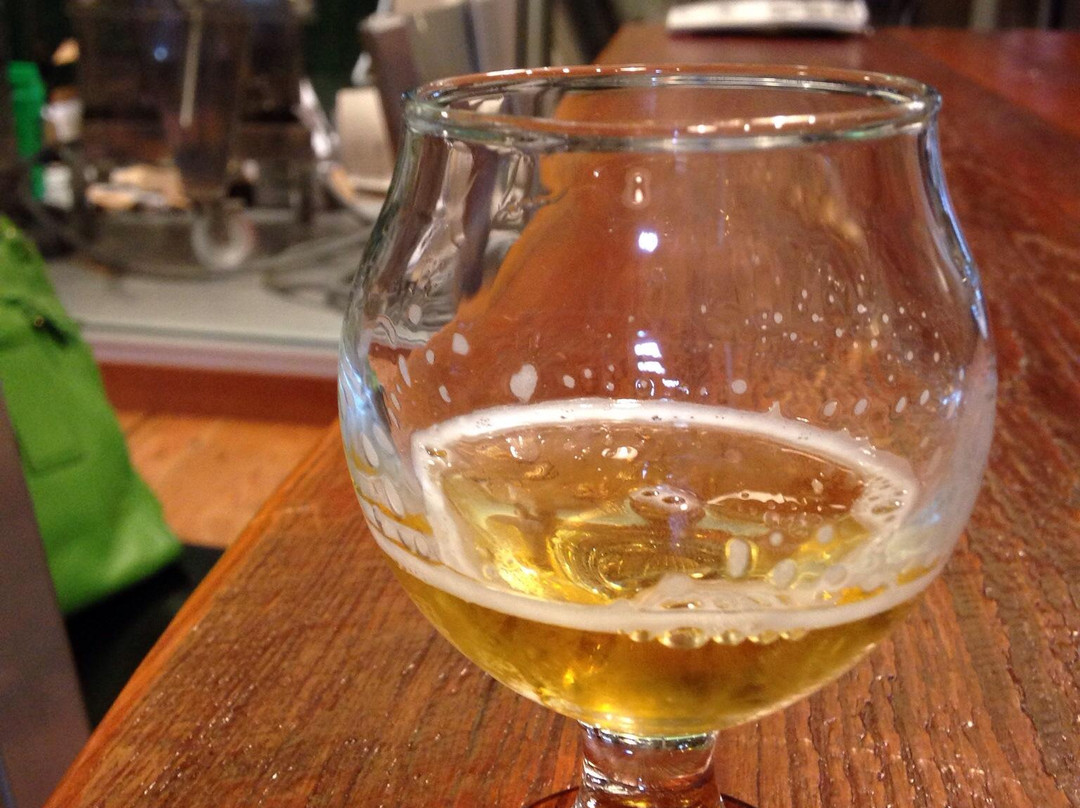 Tallgrass Taphouse-曼哈顿必去景点