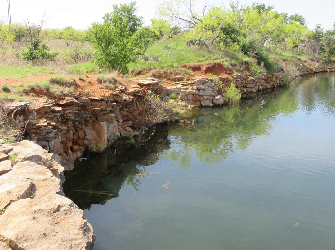 Jacksboro旅游攻略图片