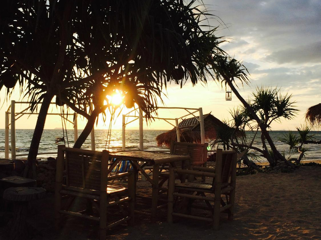 Moloko Lanta-兰塔岛必去景点