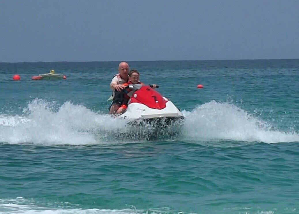 Zebrajet-圣塔玛丽亚必去景点