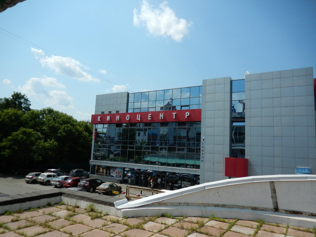 Zherebenki旅游景点-Rossiya