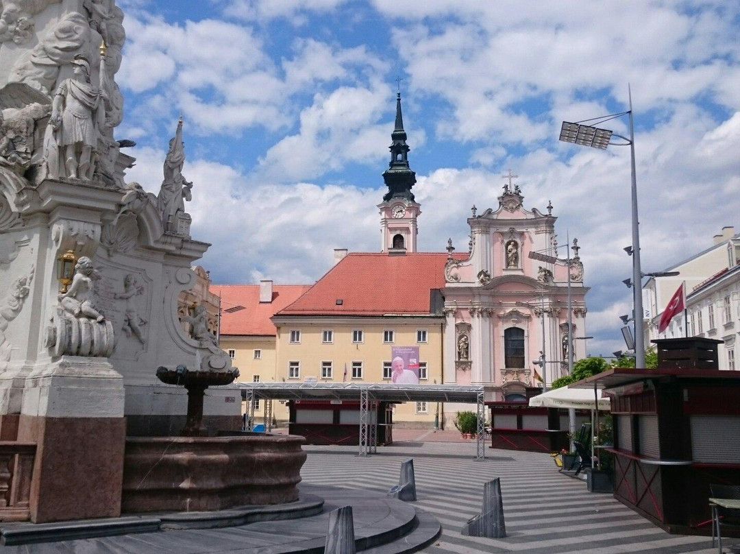 Boheimkirchen旅游攻略图片