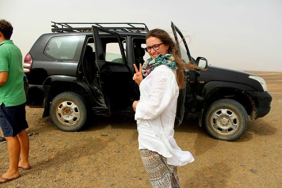 Morocco National Tours-非斯必去景点