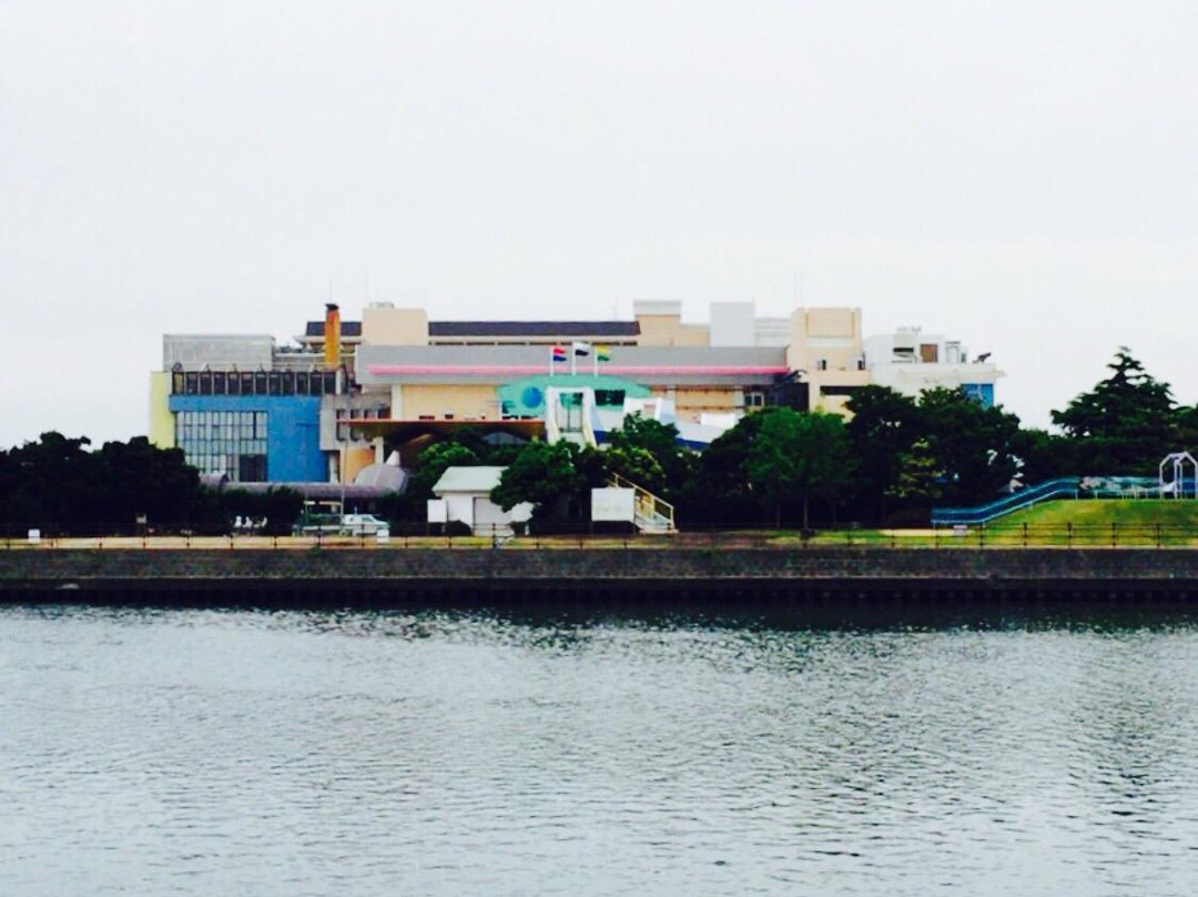 Boat Race Hamanako-湖西市必去景点