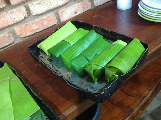 Tres Coracoes餐馆和美食-Delicias Do Milho