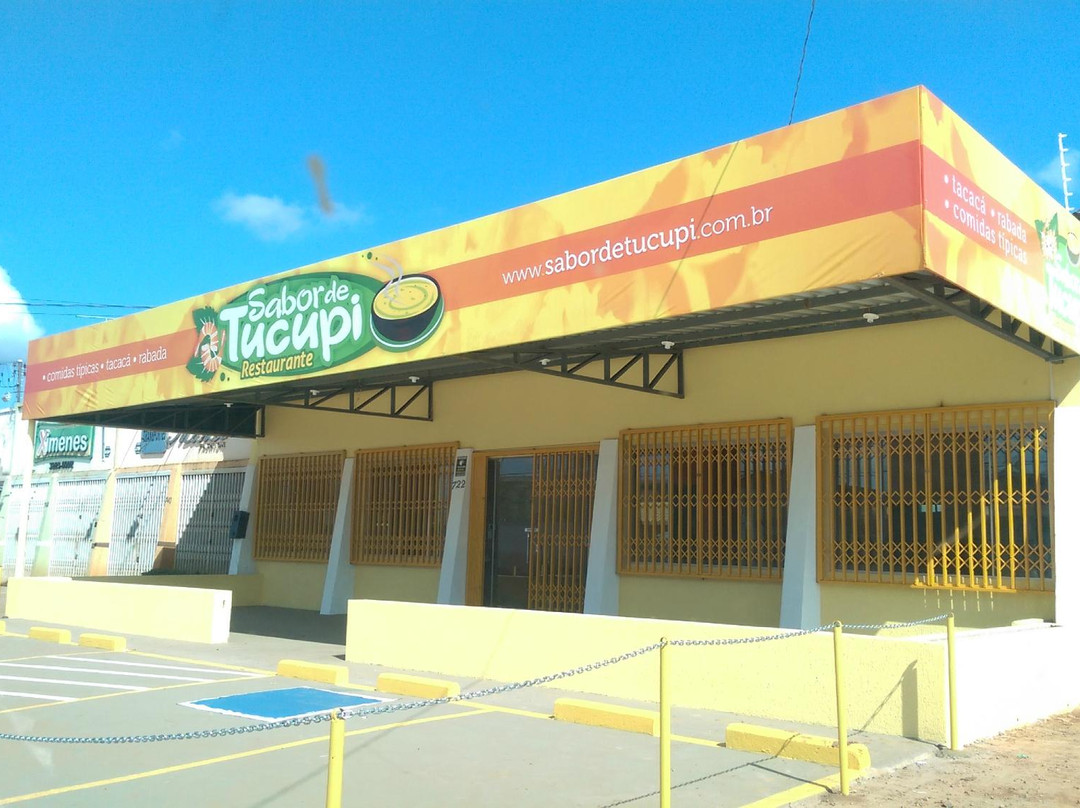 Capixaba餐馆和美食-Sabor do Tucupi