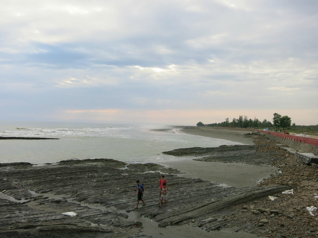 Viewpoint-实兑必去景点