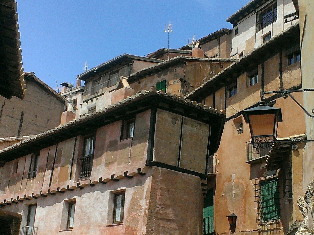 Diocesan Museum景点图片