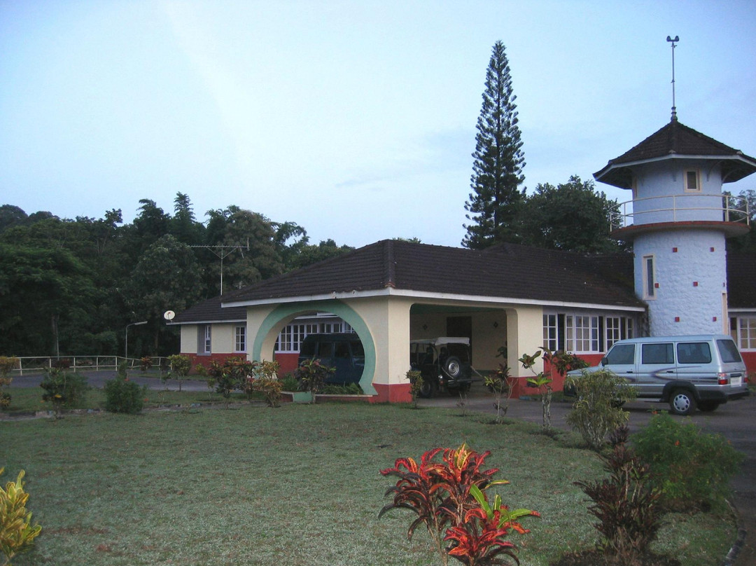 Parambikulam Tiger Reserve-Palakkad必去景点