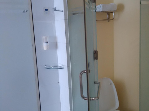 东照酒店（广州西门口地铁站光孝店）主图