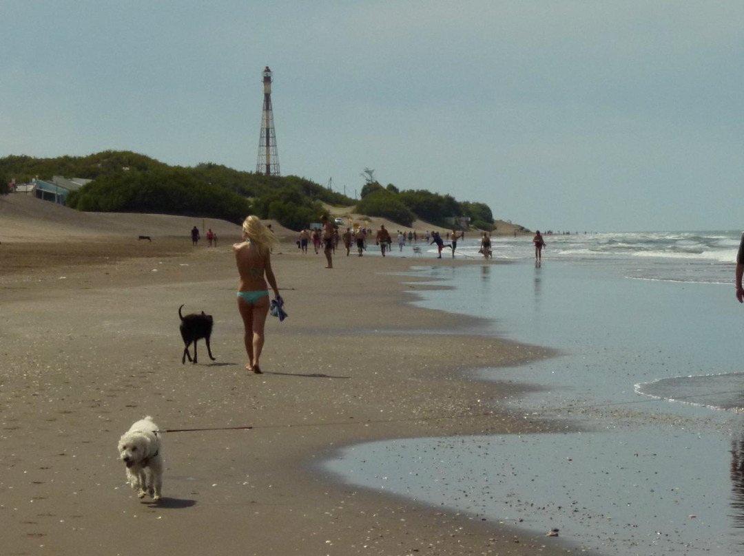 Faro-Monte Hermoso必去景点