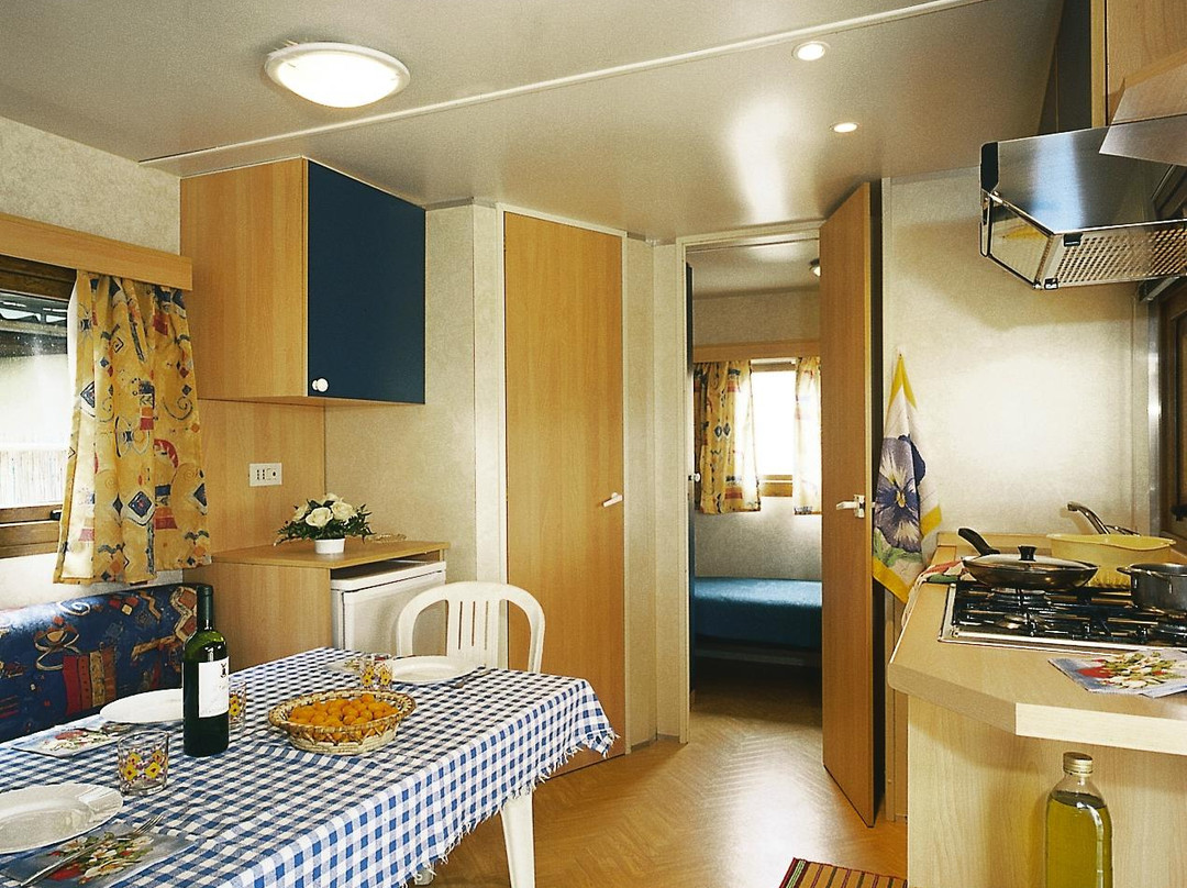 Camping Roma