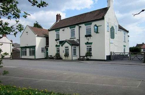 The River Don Tavern And Lodge主图