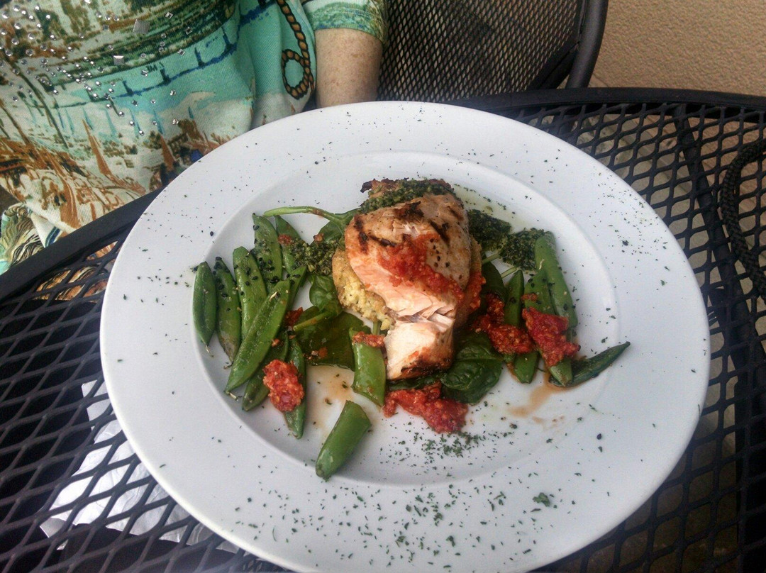 Edwards餐馆和美食-Main St Grill