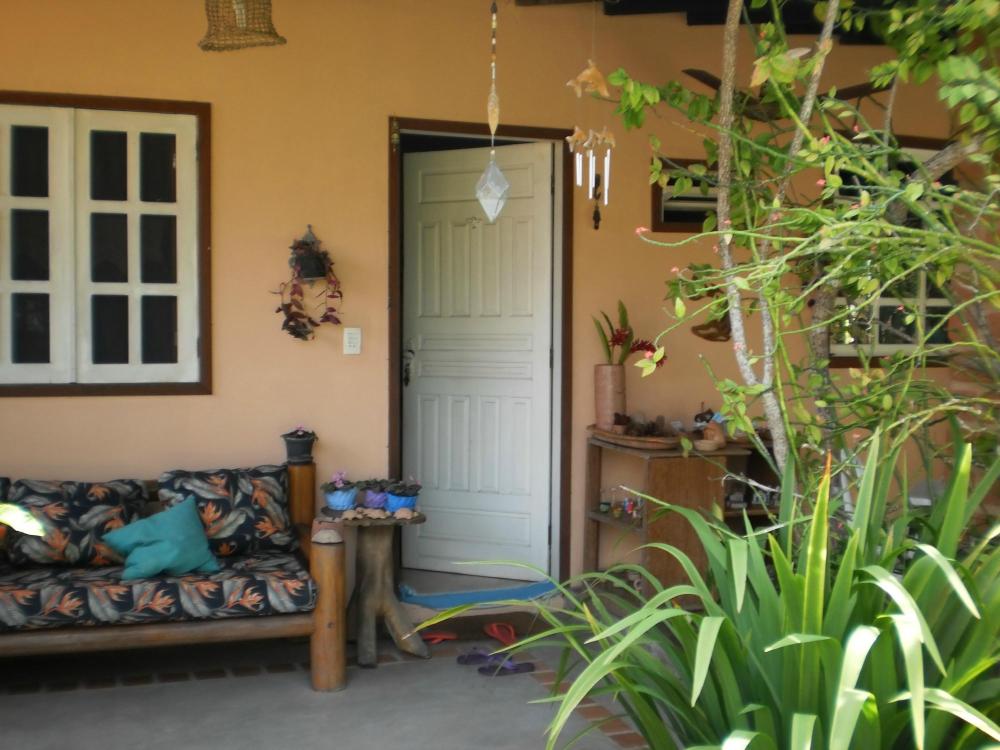 Pousada Canto da Reg-客卧