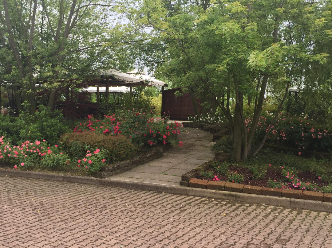 Agriturismo Villa Paradiso