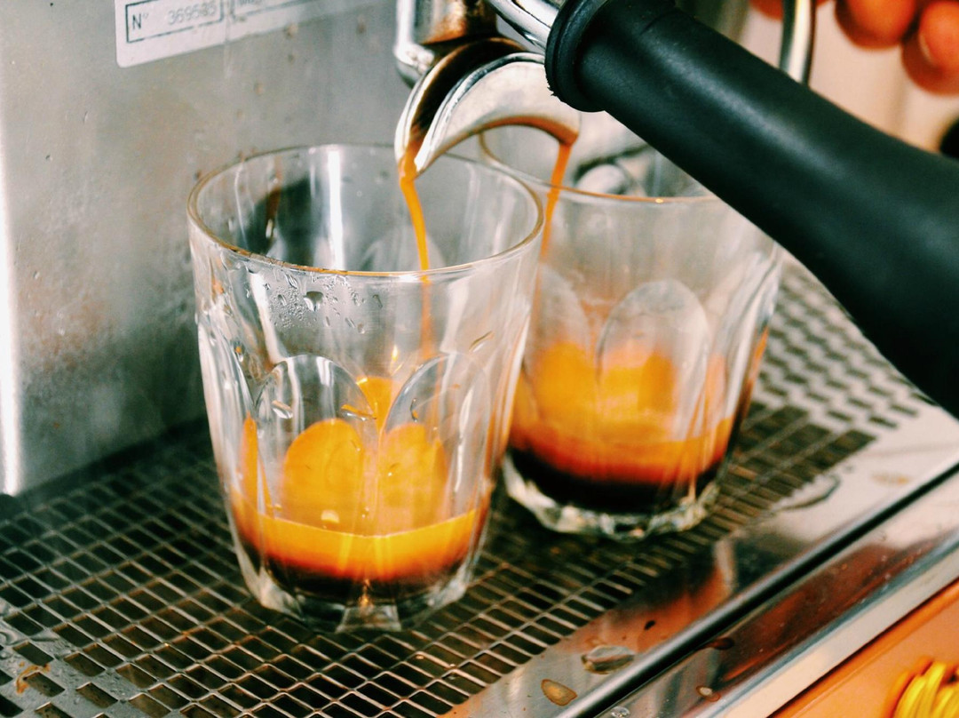 Toolamba餐馆和美食-Degani