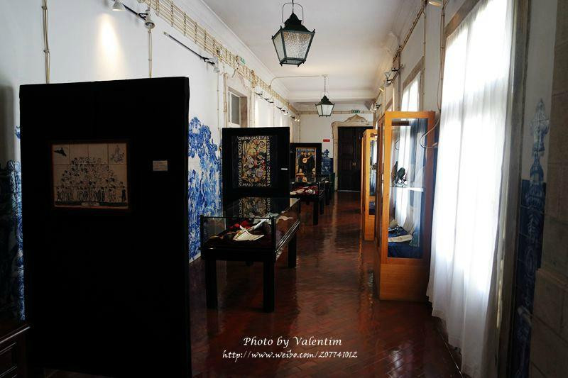 Museu Academico / Academic Museum景点图片