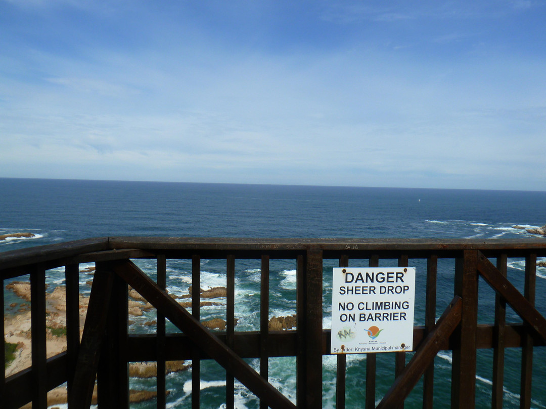 克尼斯纳角-克尼斯纳必去景点