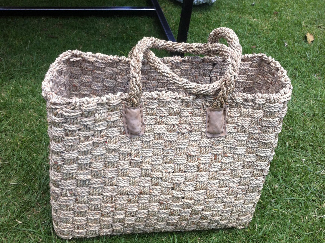 Zanzibar Curio Shop-内罗毕必去景点