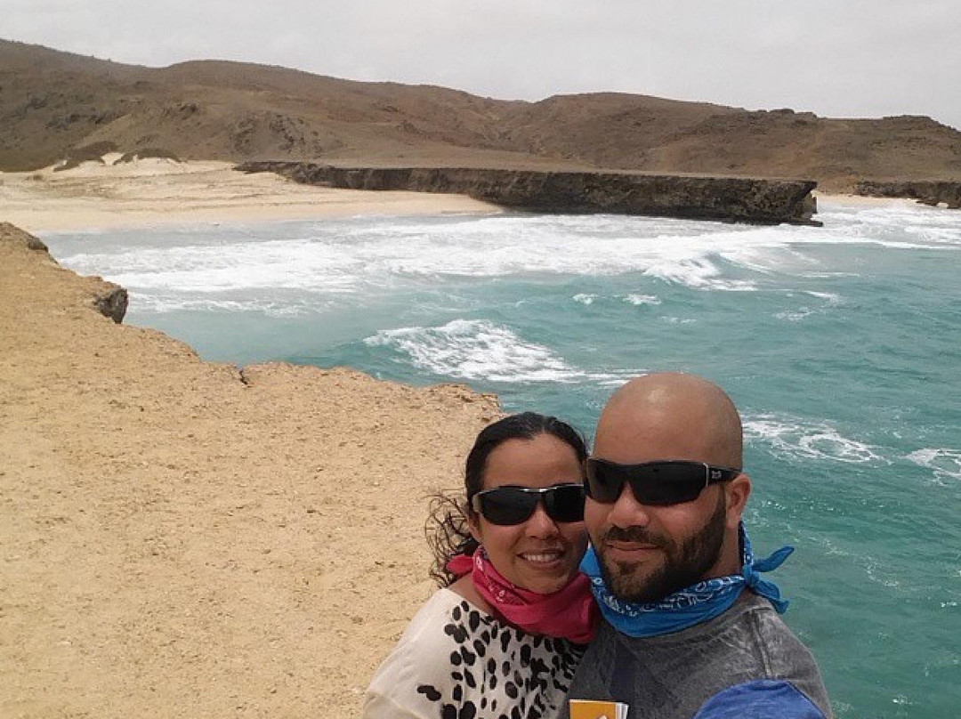 Dos Playa-Santa Cruz必去景点