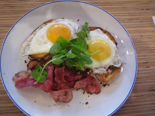 Banyule餐馆和美食-The Foreigner