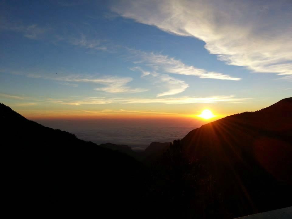 Olympos Trek-Larissa必去景点