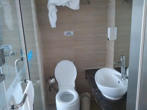 汉庭酒店(南昌滕王阁八一纪念馆店)主图