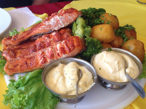 Querencia Da Picanha