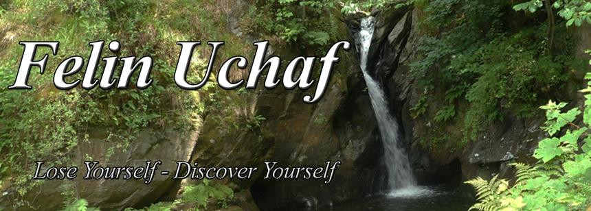 Felin Uchaf
