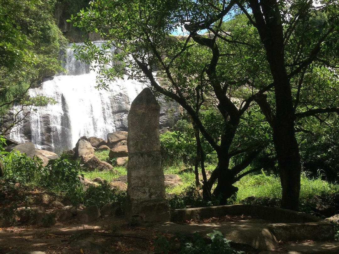 Parque Ecológico Cachoeira do Urubu-Primavera必去景点