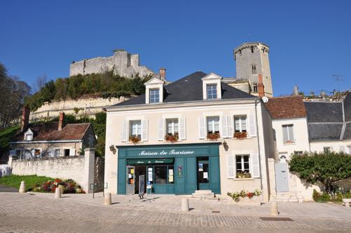 Sud Val de Loire Tourisme景点图片