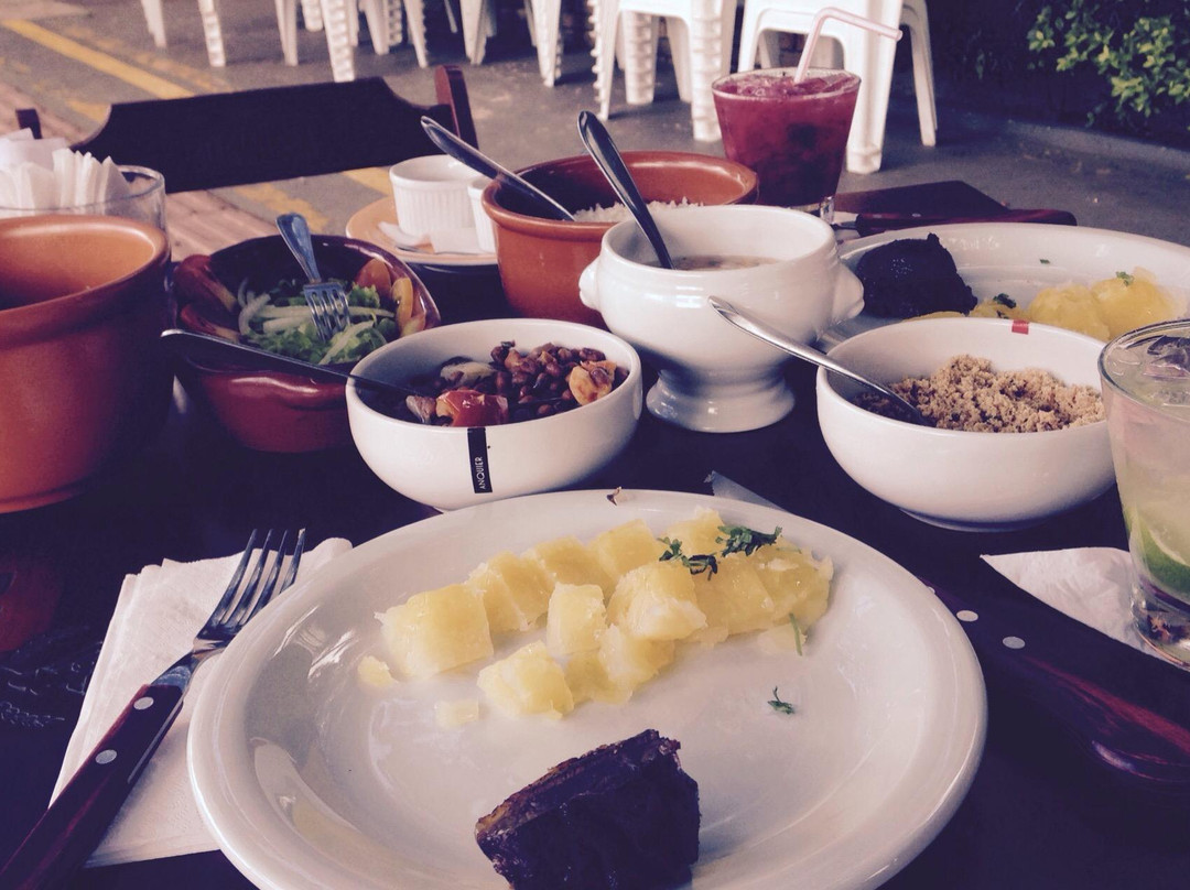 Indez bar e restaurante campo grande ms