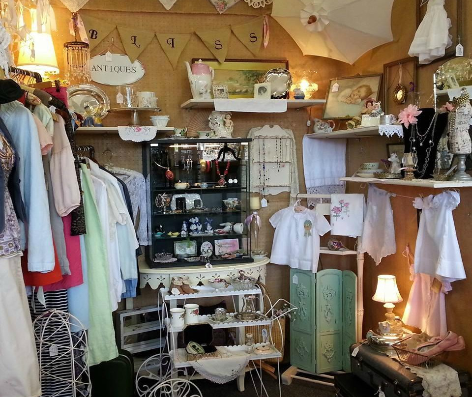 Ashland Artisan Emporium-阿什兰必去景点