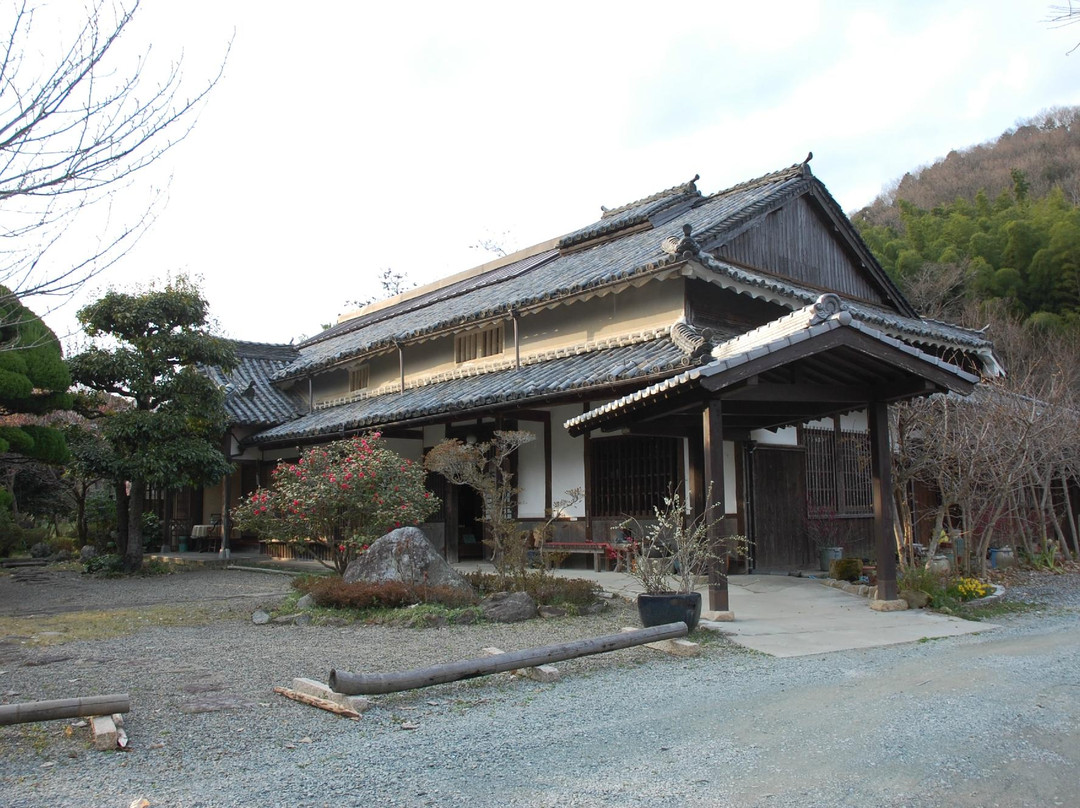 龙野市餐馆和美食-Sembonhonjin