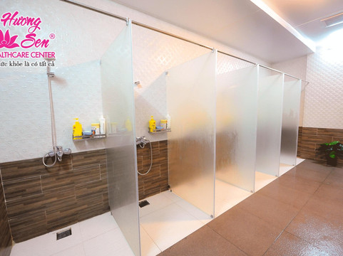 Huong Sen Healthcare Center-河内必去景点