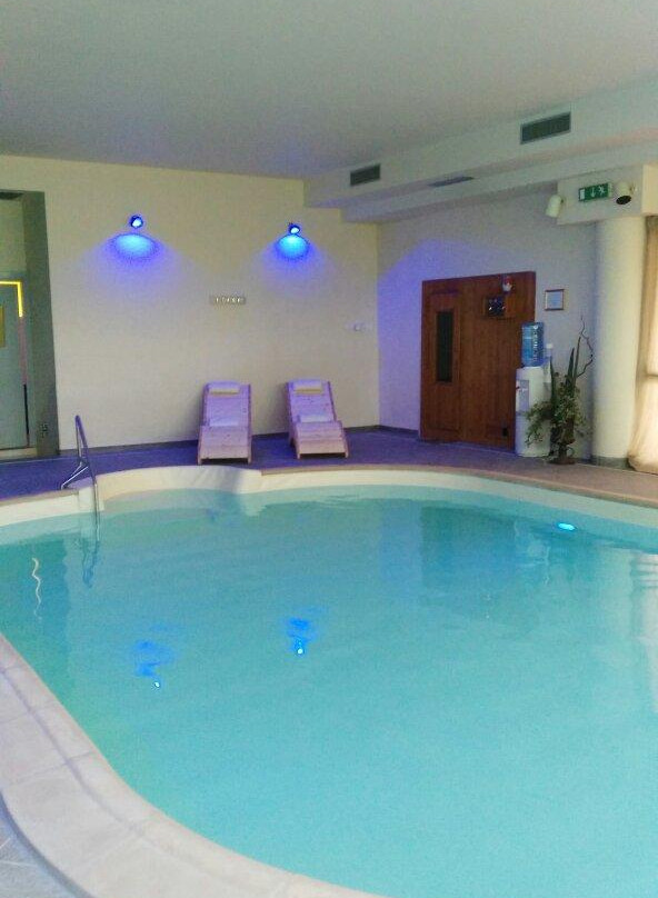Country Wellness SPA景点图片