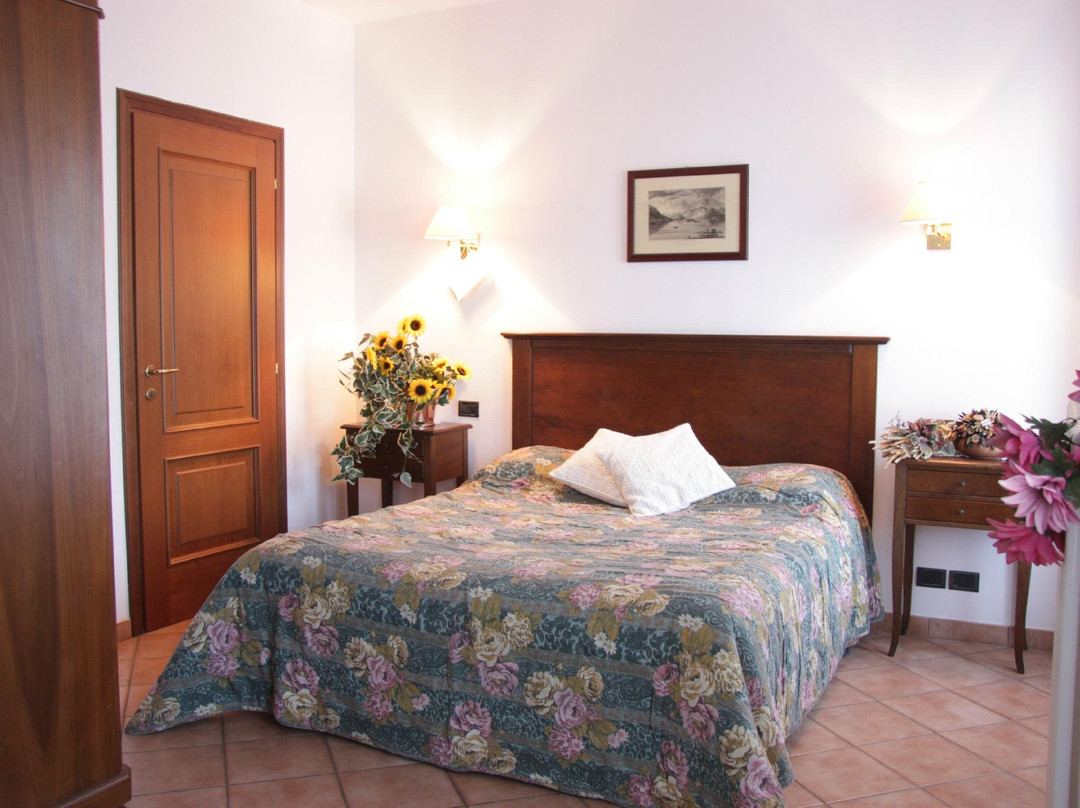 Hotel La Locanda