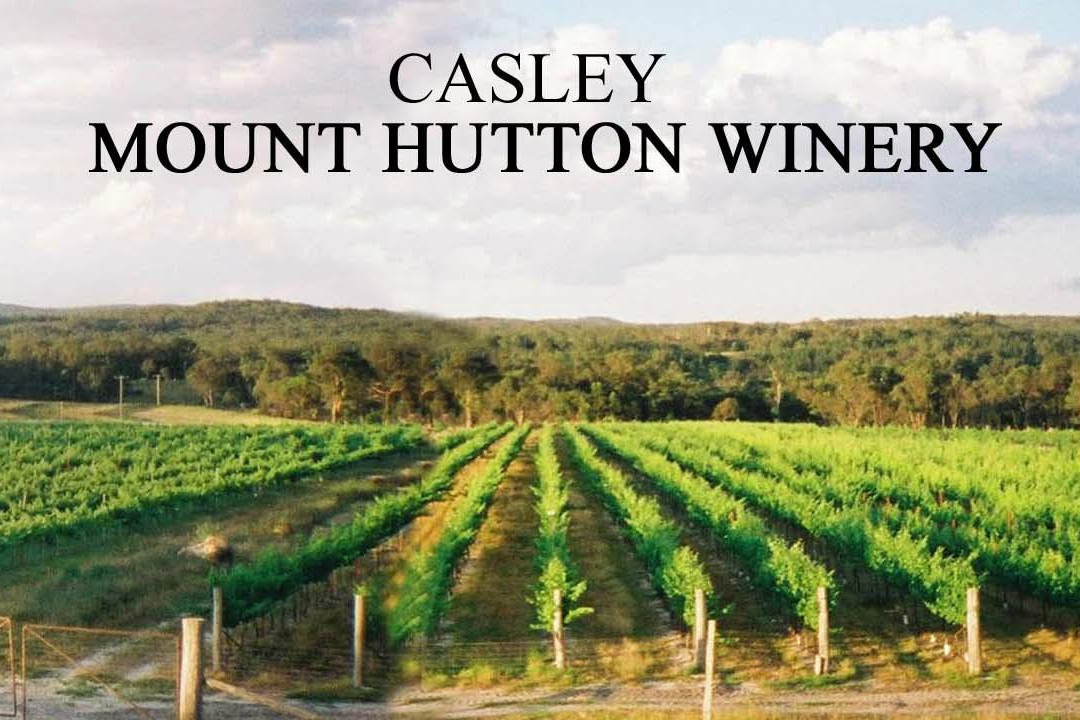 Casley Mount Hutton Winery景点图片