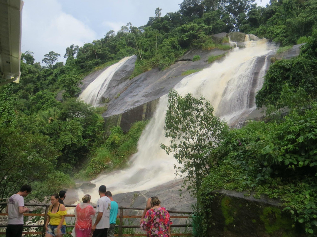 Ilha Adventure-伊利亚贝拉必去景点
